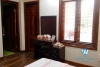 Noble-designed house for rent in Ba Dinh district